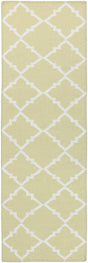Surya Frontier FT-220 2'6" x 8' Hand Made Rug