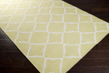 Surya Frontier FT-220 2'6" x 8' Hand Made Rug