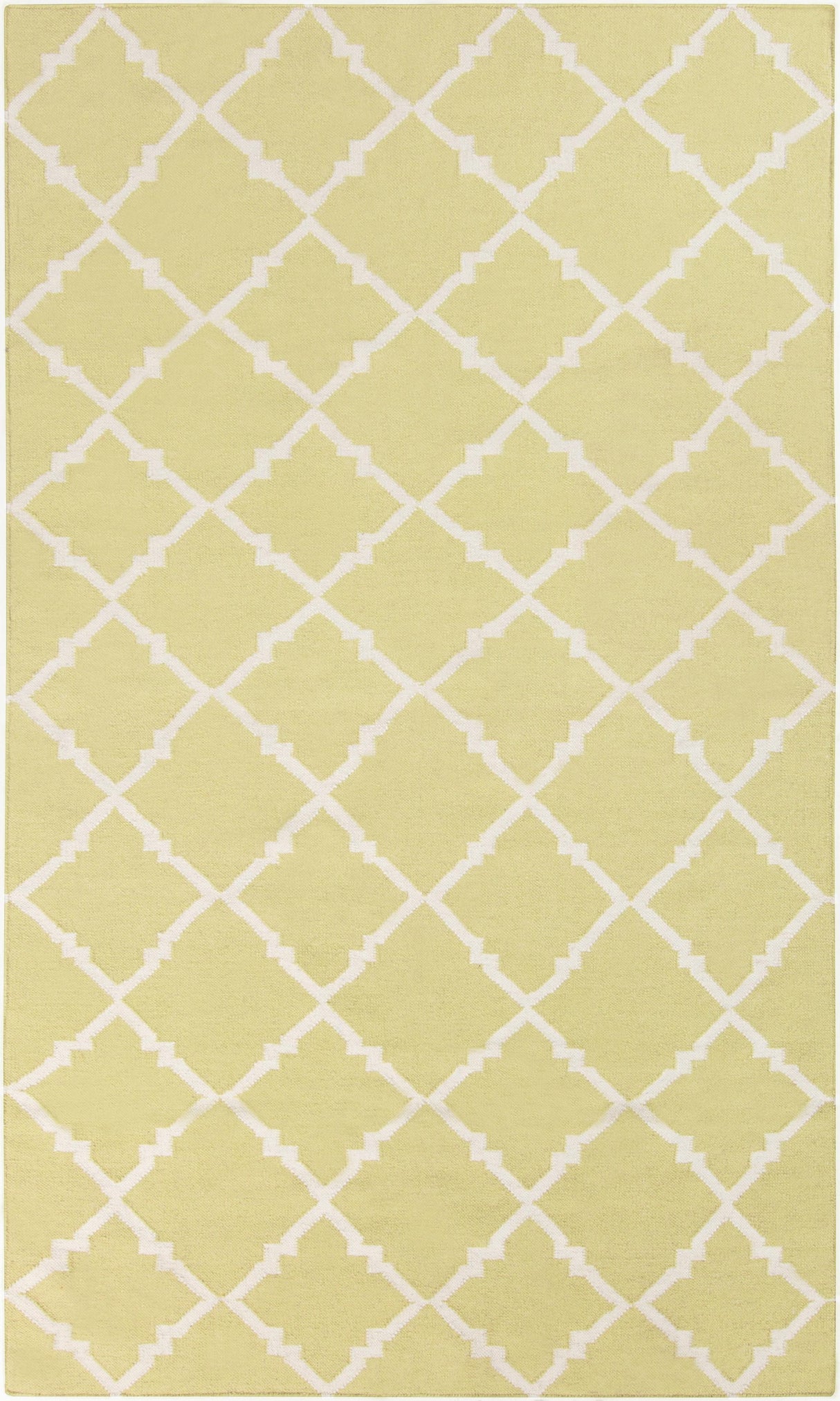 Surya Frontier FT-220 8' x 11' Hand Made Rug