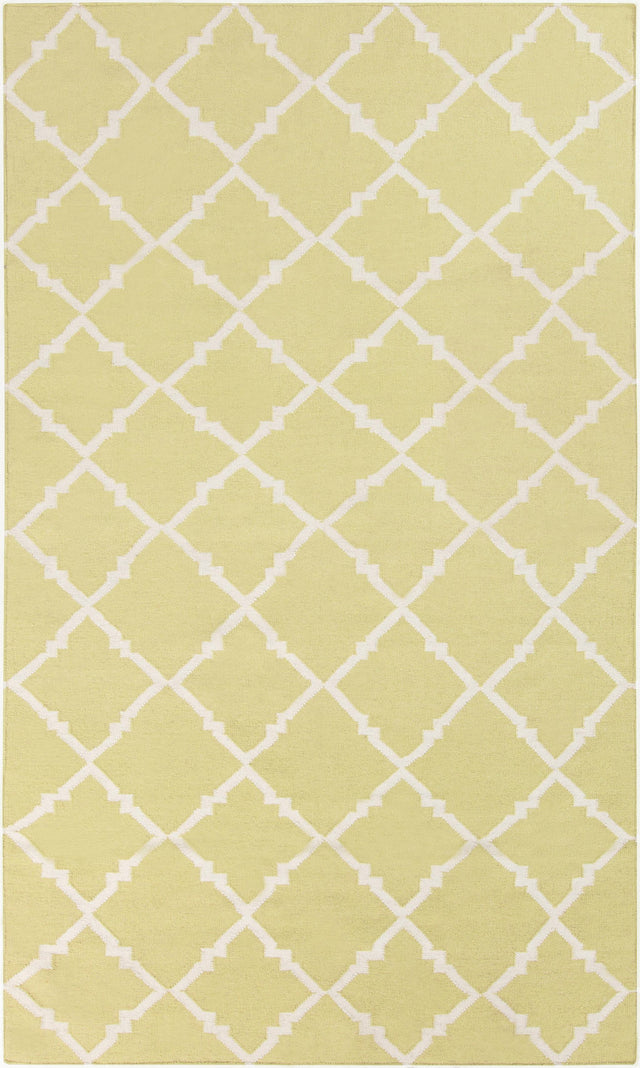 Surya Frontier FT-220 8' x 11' Hand Made Rug
