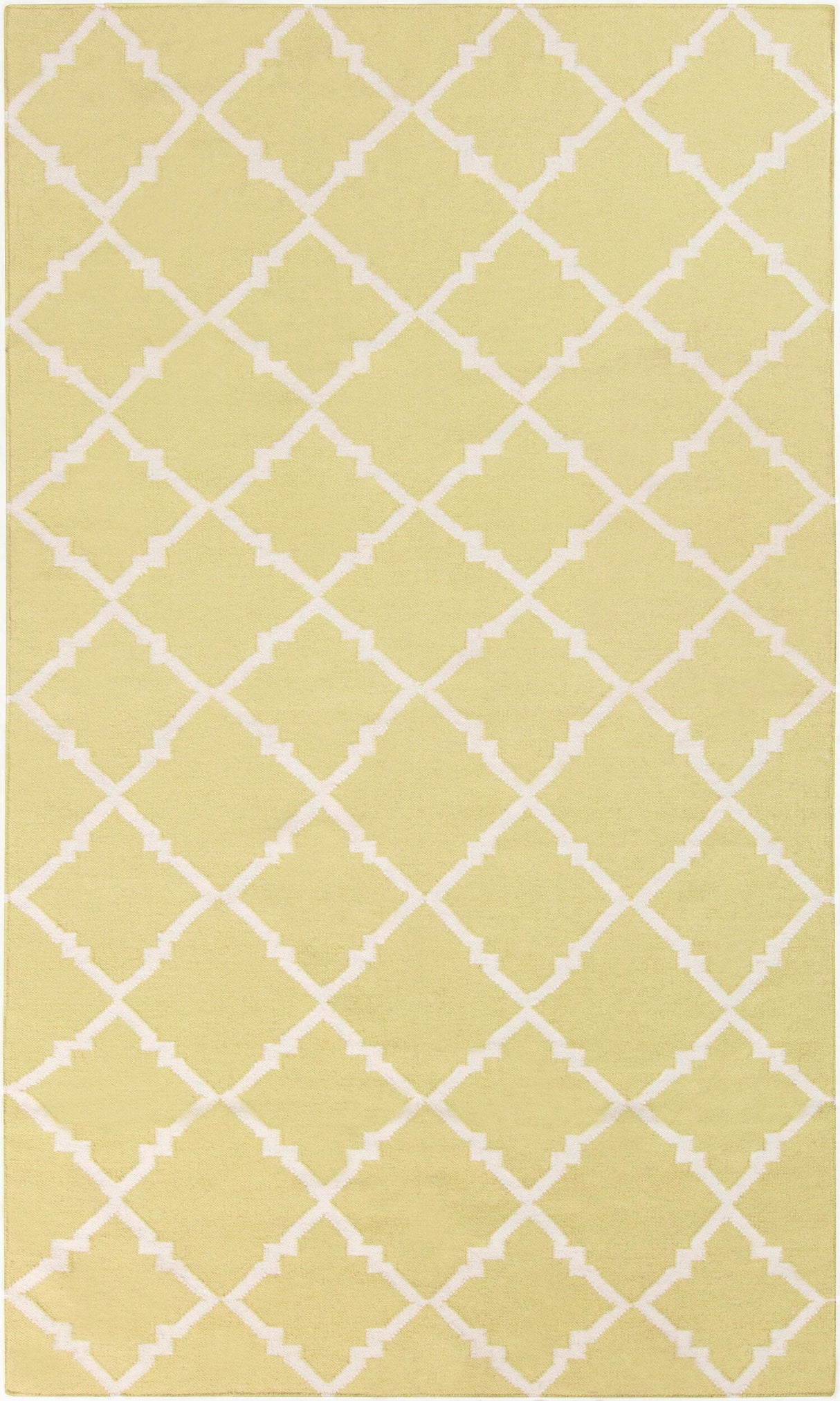 Surya Frontier FT-220 8' x 11' Handmade Rug