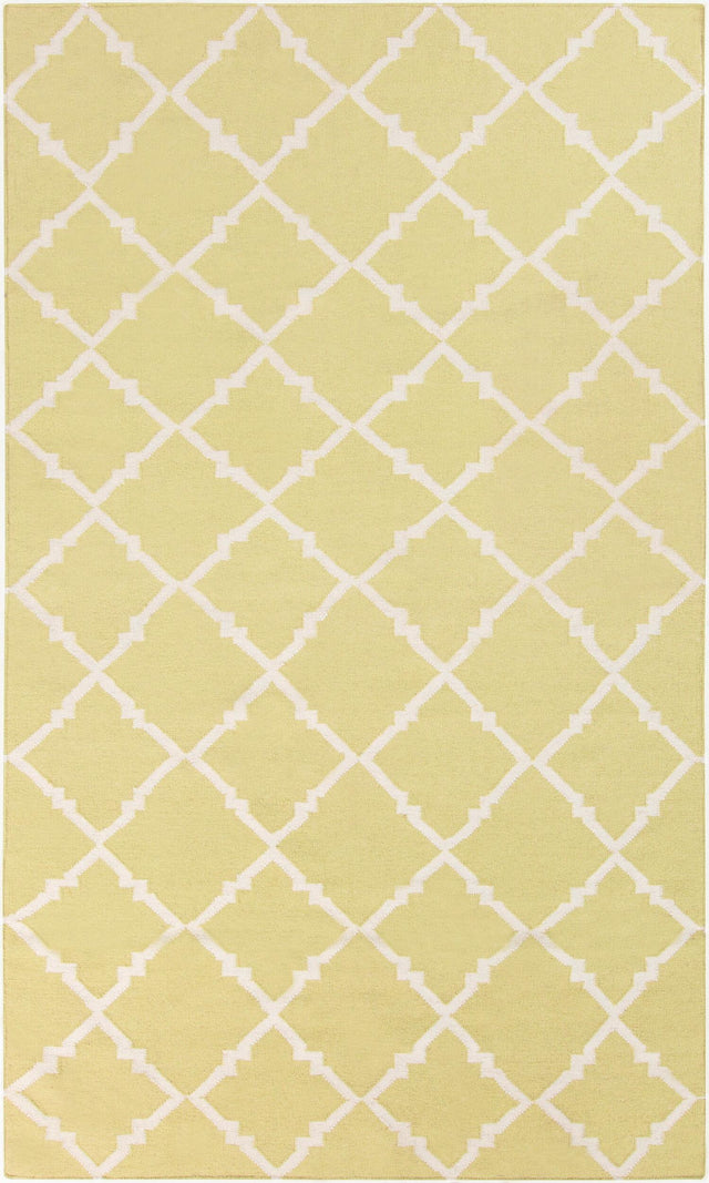 Surya Frontier FT-220 8' x 11' Handmade Rug