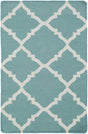 Surya Frontier FT-221 3'6" x 5'6" Rug