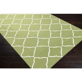 Surya Frontier FT-226 Cream Green 9' x 13' Rug
