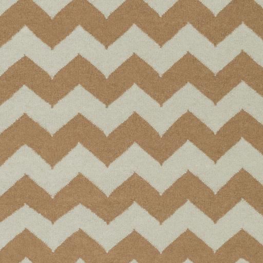 Surya Frontier FT-237 Brown Sage 3'6" x 5'6" Rug