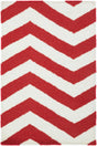 Surya Frontier FT-274 2' x 3' Hand Made Rug
