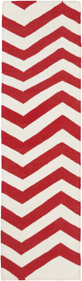 Surya Frontier FT-274 2'6" x 8' Hand Made Rug