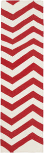 Surya Frontier FT-274 2'6" x 8' Hand Made Rug