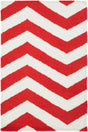 Surya Frontier FT-274 2'6" x 8' Handmade Rug