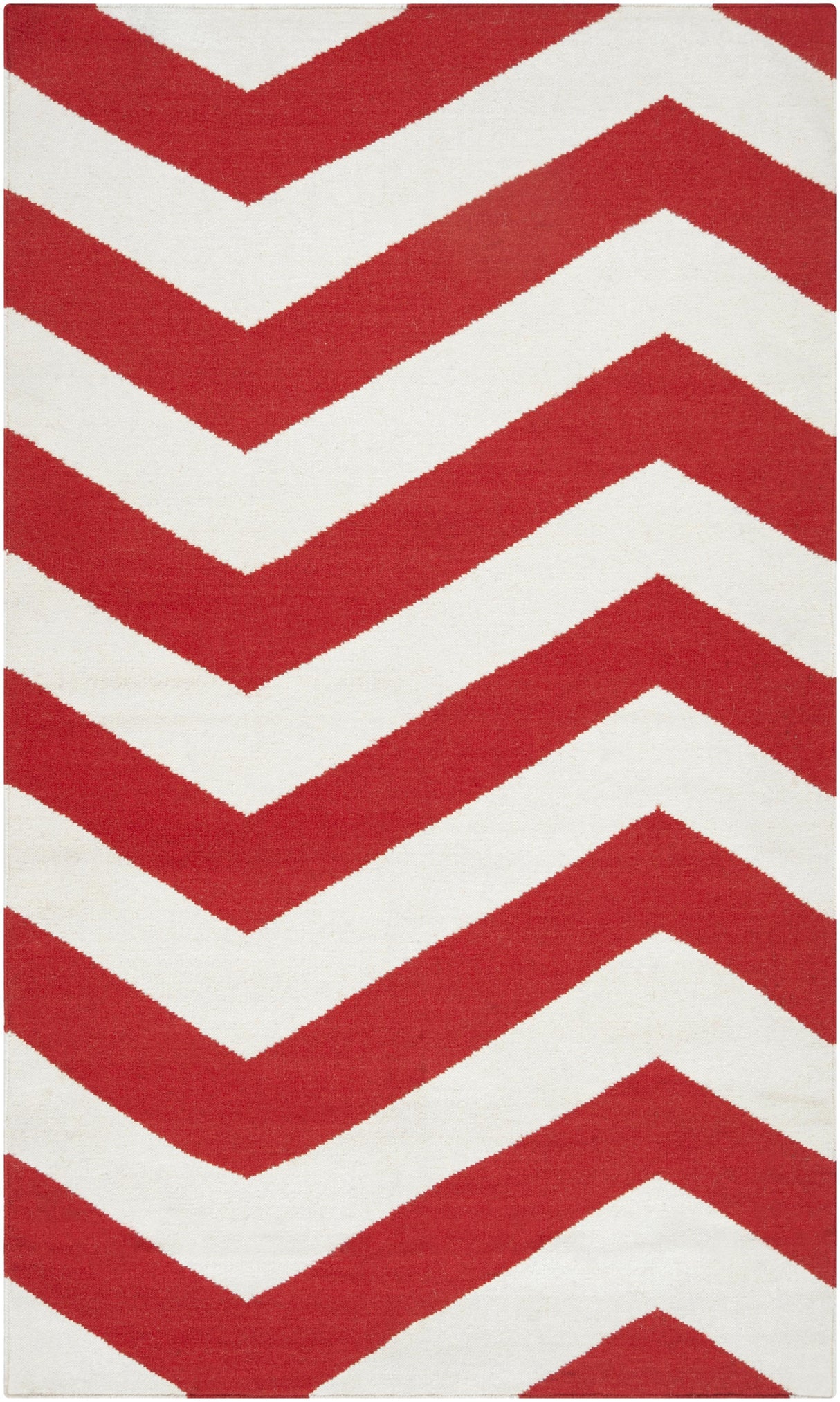 Surya Frontier FT-274 3'6" x 5'6" Hand Made Rug