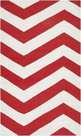 Surya Frontier FT-274 3'6" x 5'6" Hand Made Rug