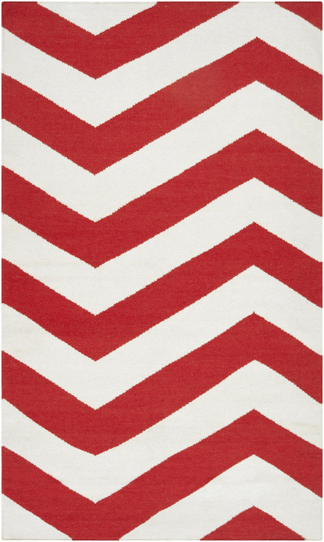 Surya Frontier FT-274 3'6" x 5'6" Hand Made Rug