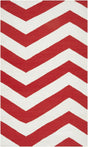 Surya Frontier FT-274 3'6" x 5'6" Hand Made Rug