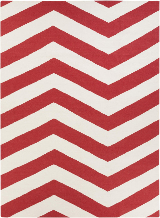 Surya Frontier FT-274 8' x 11' Hand Made Rug