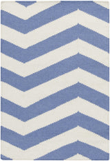 Surya Frontier FT-275 2' x 3' Hand Made Rug