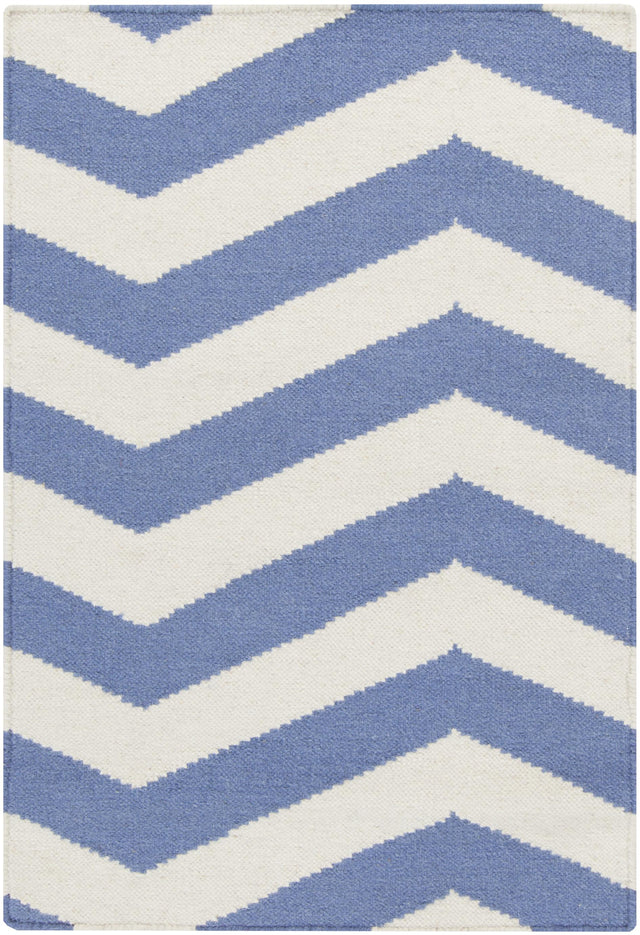 Surya Frontier FT-275 2' x 3' Hand Made Rug
