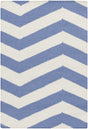 Surya Frontier FT-275 2' x 3' Hand Made Rug