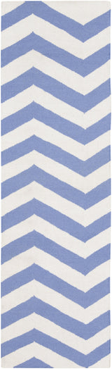 Surya Frontier FT-275 2'6" x 8' Hand Made Rug
