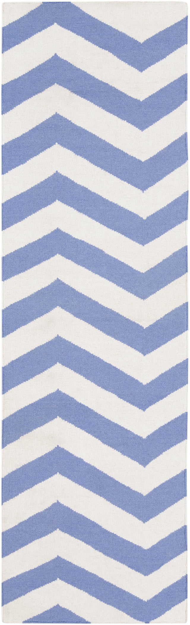 Surya Frontier FT-275 2'6" x 8' Hand Made Rug