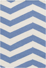 Surya Frontier FT-275 2'6" x 8' Handmade Rug