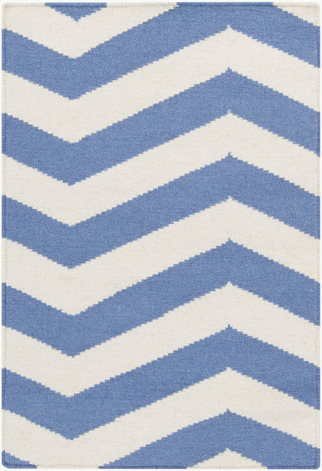Surya Frontier FT-275 2'6" x 8' Handmade Rug