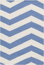 Surya Frontier FT-275 2'6" x 8' Handmade Rug