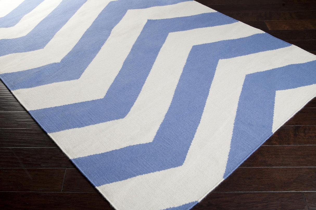Surya Frontier FT-275 8' x 11' Hand Made Rug