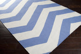 Surya Frontier FT-275 8' x 11' Hand Made Rug