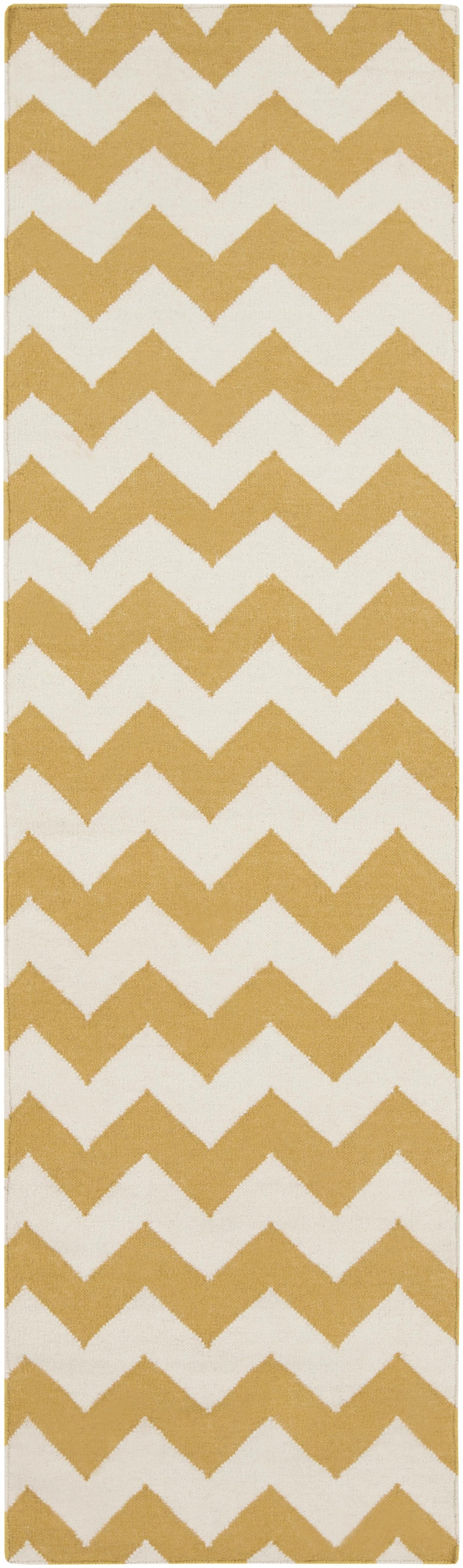 Surya Frontier FT-291 3'6" x 5'6" Rug