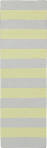 Surya Frontier FT-292 2'6" x 8' Hand Made Rug