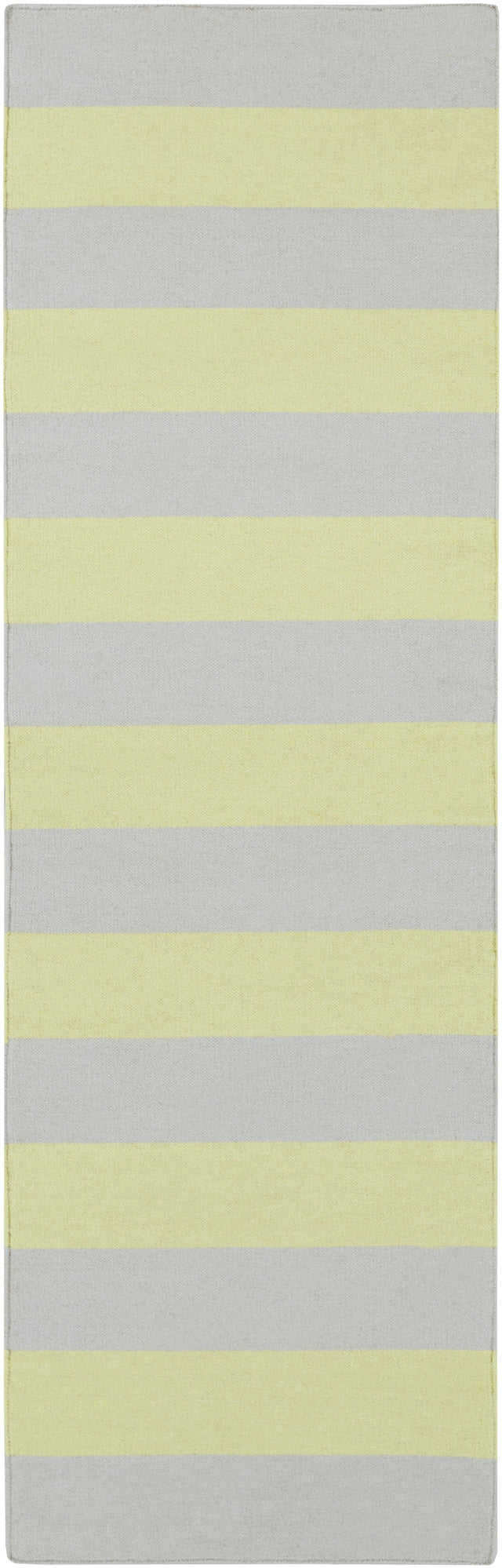 Surya Frontier FT-292 2'6" x 8' Hand Made Rug