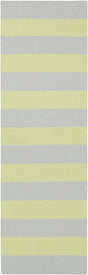 Surya Frontier FT-292 2'6" x 8' Hand Made Rug