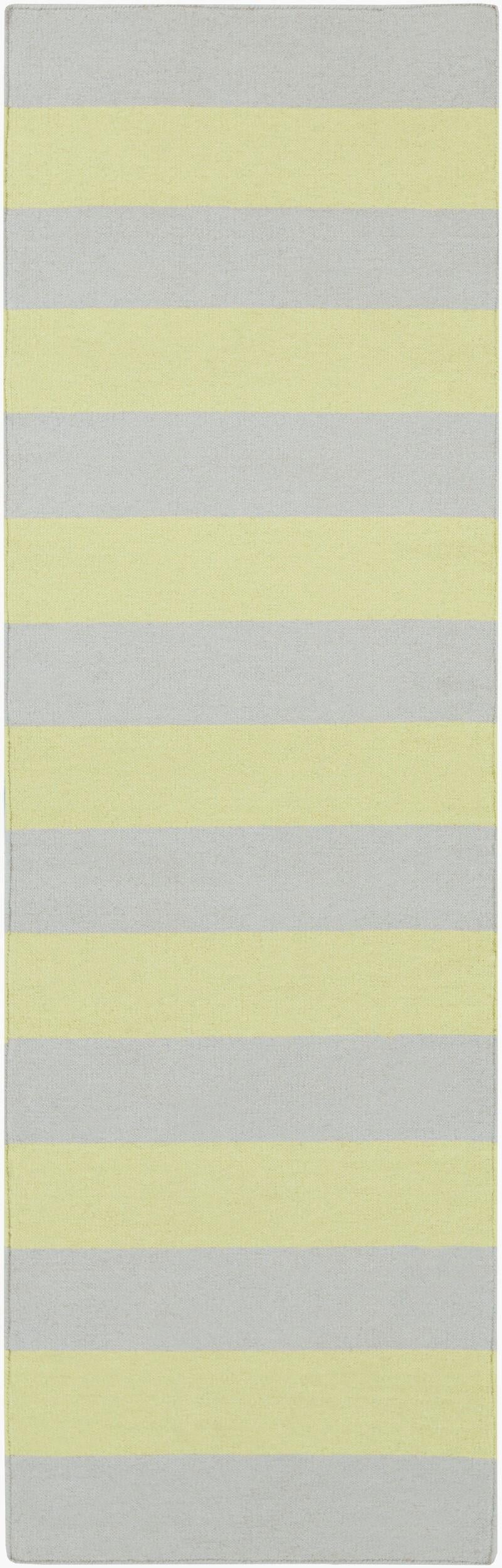 Surya Frontier FT-292 2'6" x 8' Handmade Rug