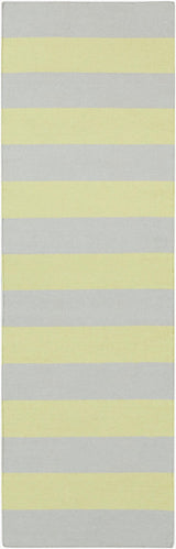 Surya Frontier FT-292 2'6" x 8' Handmade Rug