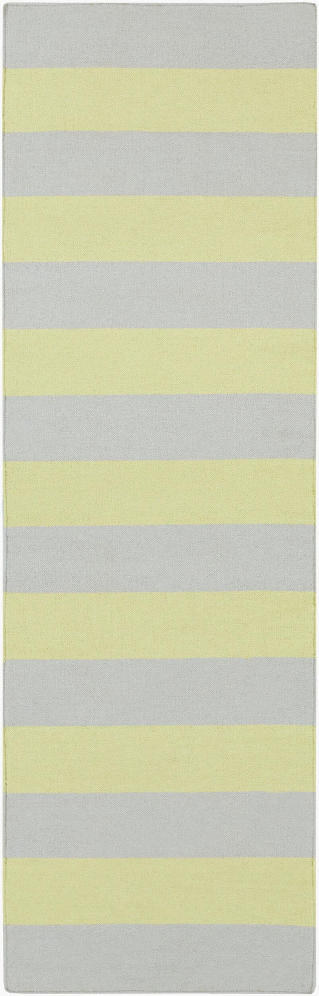 Surya Frontier FT-292 2'6" x 8' Handmade Rug