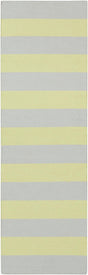 Surya Frontier FT-292 2'6" x 8' Handmade Rug