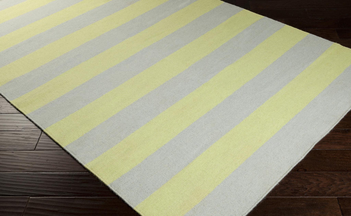 Surya Frontier FT-292 8' x 11' Hand Made Rug