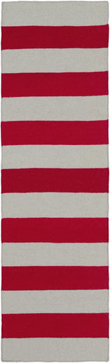 Surya Frontier FT-296 2'6" x 8' Hand Made Rug