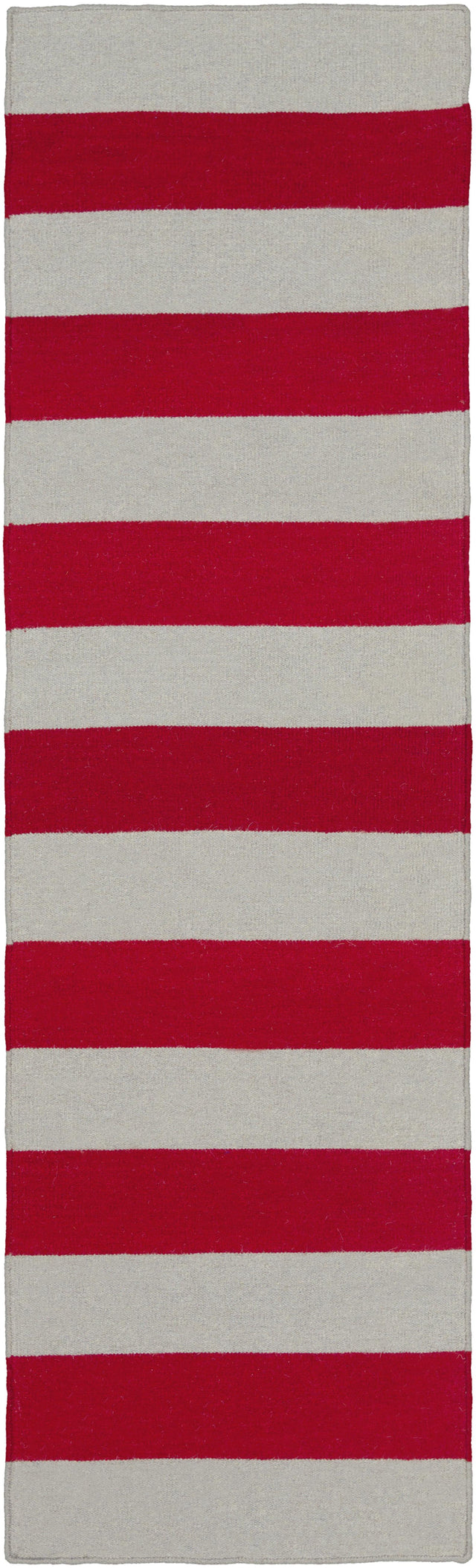 Surya Frontier FT-296 2'6" x 8' Hand Made Rug