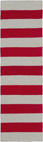 Surya Frontier FT-296 2'6" x 8' Hand Made Rug