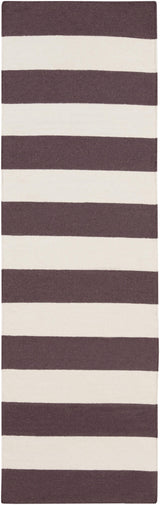Surya Frontier FT-297 2'6" x 8' Hand Made Rug