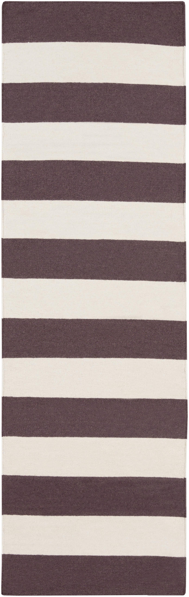 Surya Frontier FT-297 2'6" x 8' Hand Made Rug