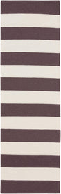 Surya Frontier FT-297 2'6" x 8' Hand Made Rug
