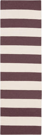 Surya Frontier FT-297 2'6" x 8' Handmade Rug