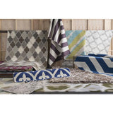 Surya Frontier FT-297 Ivory Plum 8' x 11' Rug