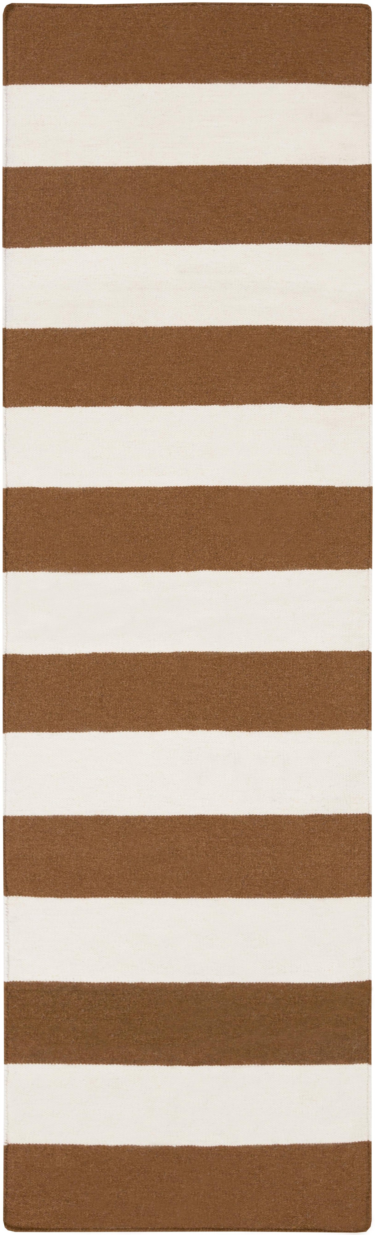 Surya Frontier FT-299 2'6" x 8' Hand Made Rug