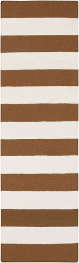Surya Frontier FT-299 2'6" x 8' Hand Made Rug