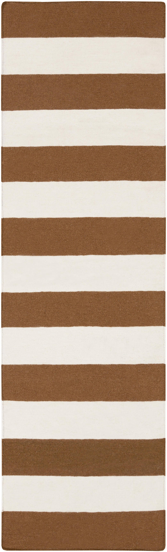 Surya Frontier FT-299 2'6" x 8' Hand Made Rug