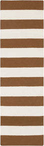 Surya Frontier FT-299 2'6" x 8' Hand Made Rug