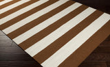 Surya Frontier FT-299 2'6" x 8' Hand Made Rug